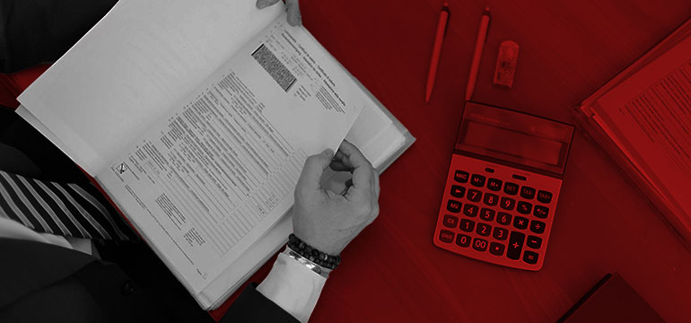 Как конкурсный управляющий оспаривал сделку с независимым поставщиком 