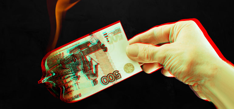 Малый бизнес продолжает копить долги 