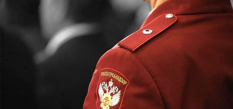 Роспотребнадзор заинтересовался подарочными картами