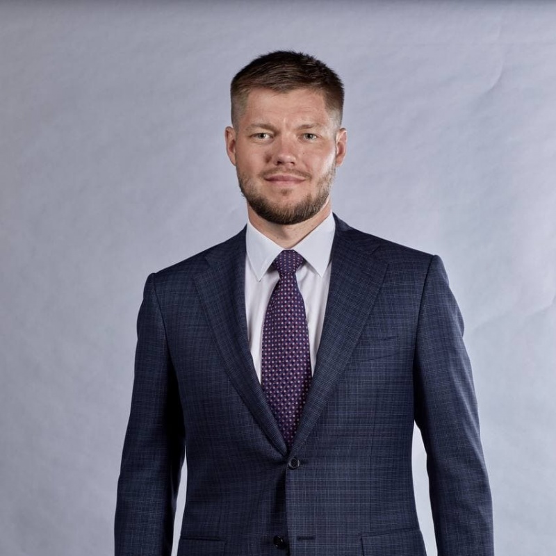 Алексей Халимон