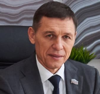 Владимир Михайлов