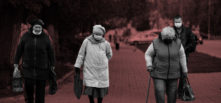 Пенсионные фонды борются за бывшие депозитные деньги россиян