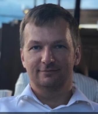 Егор Клопенко