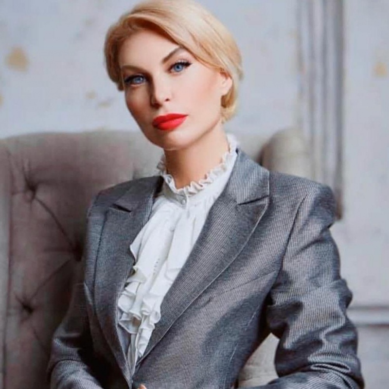 Асия Мухамедшина