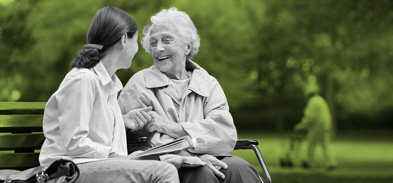 Соцуслуги придут к гражданам сами