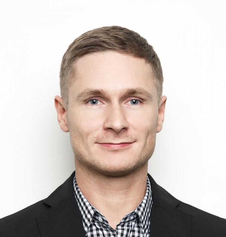 Роман Волкоморов