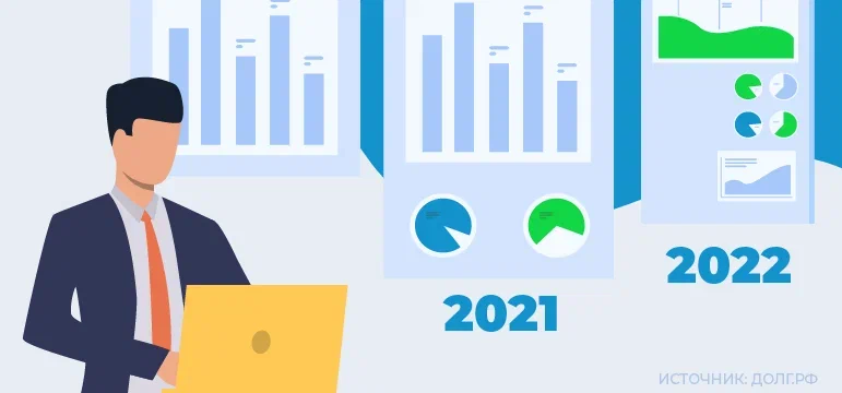 Спрос и предложение на рынке труда: чем запомнился 2021 и что ждет россиян в 2022 году?