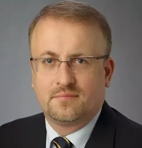 Александр Каньшин