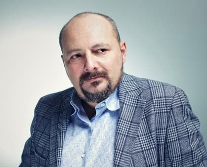 Евгений Коган