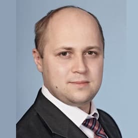 Максим Смирнов