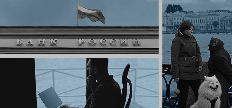 Главное за неделю: продление реструктуризации и льготные кредиты для самозанятых 