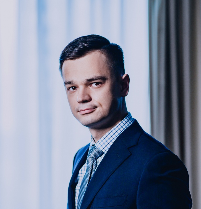 Никита Роженцов