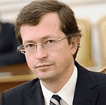 Алексей Саватюгин 