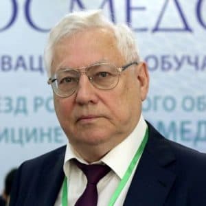 Булат Нигматуллин