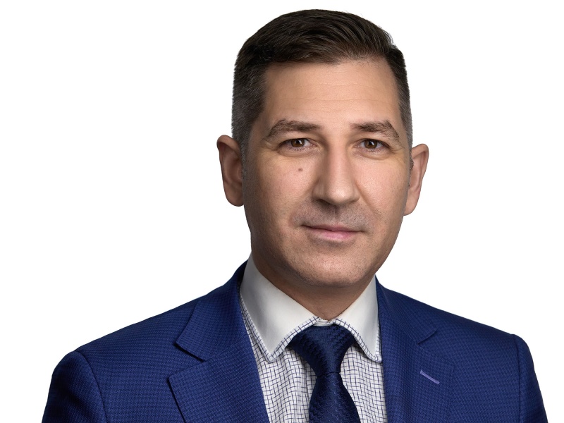 Вадим Макаричев