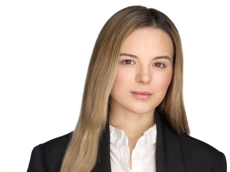 Полина Арканникова
