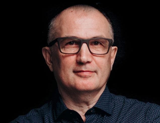 Константин Калачев