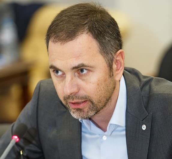Александр Любосердов