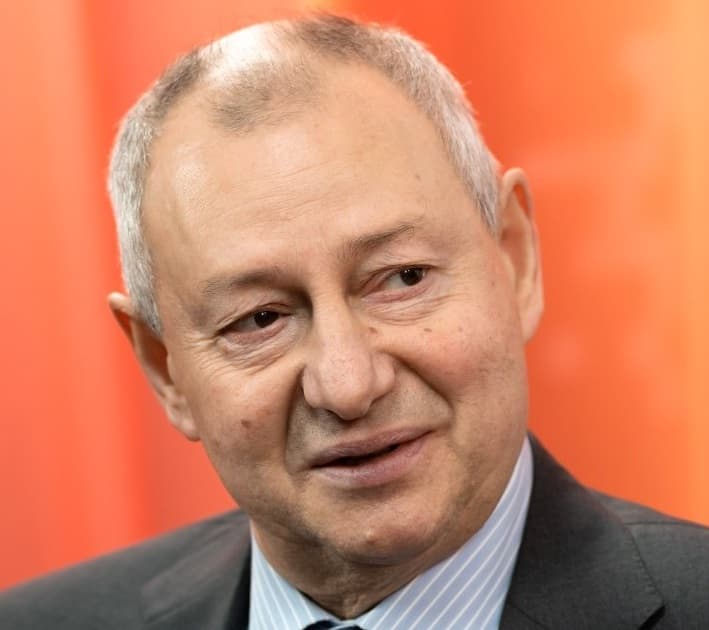 Владимир Гамза