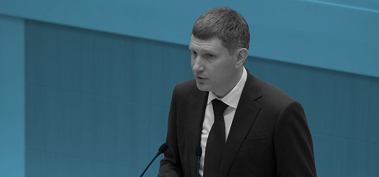 Минэкономразвития увидело в России рост деловой активности 