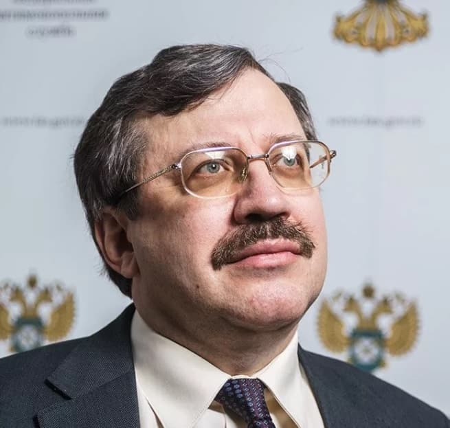 Андрей Цариковский