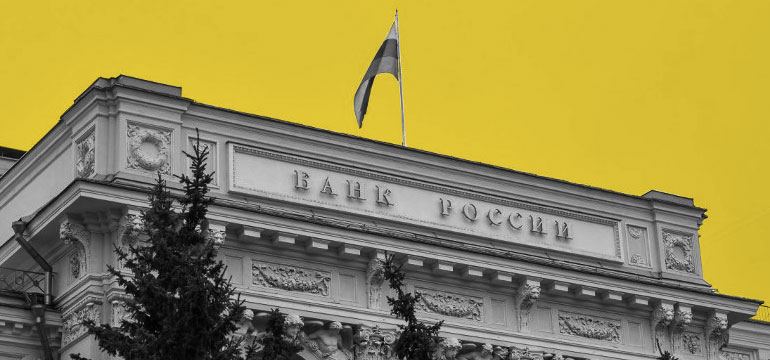 В России могут ужесточить выдачу ипотеки