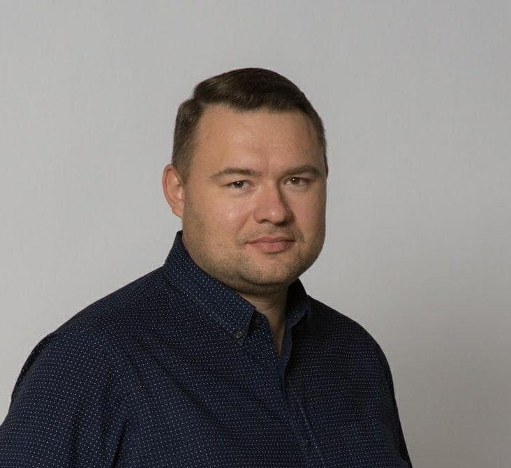 Иван Барсов