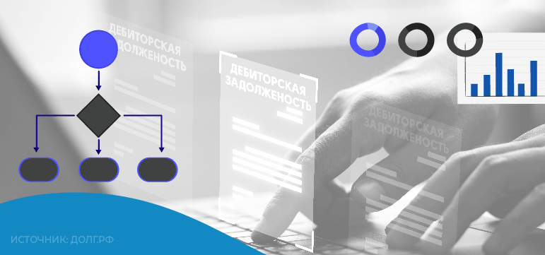 Как управлять дебиторской задолженностью?