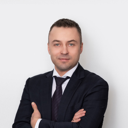 Алексей Кузнецов