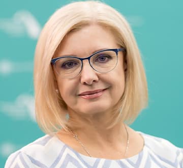 Елена Стратьева