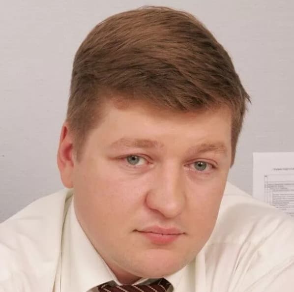 Алексей Лазутин