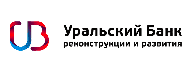Материалы компании Уральский банк реконструкции и развития