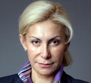 Людмила Айвар