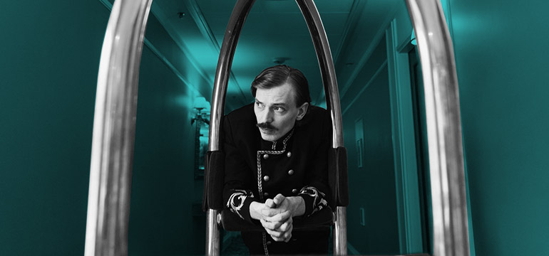 Ростуризм хочет заманивать инвесторов льготными кредитами под строительство отелей. Подходящие проекты выберут с помощью конкурса