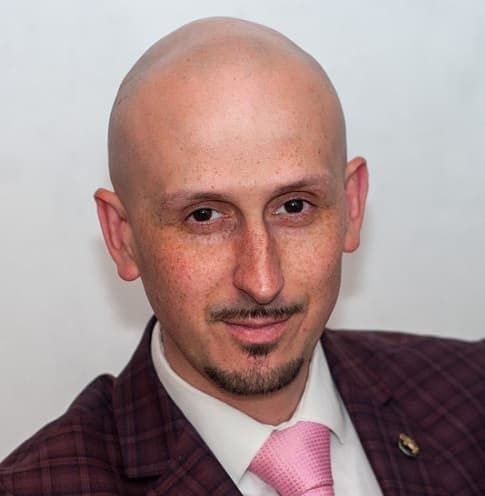 Станислав Селезнев