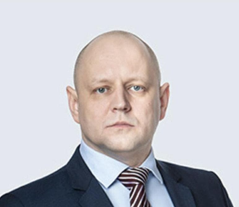 Павел Астапенко
