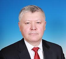 Василий Пискарев