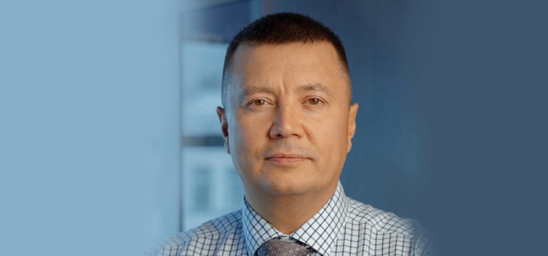 Эдуард Яппаров: «Продажа долгов – «пятый элемент» работы с дебиторкой»