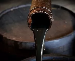 нефть